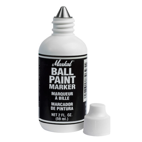 Markal Ball Paint Markers (091304)